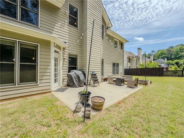 1021 Trailway Circle, Snellville, GA 30078