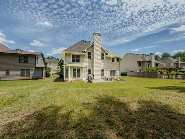 1021 Trailway Circle, Snellville, GA 30078