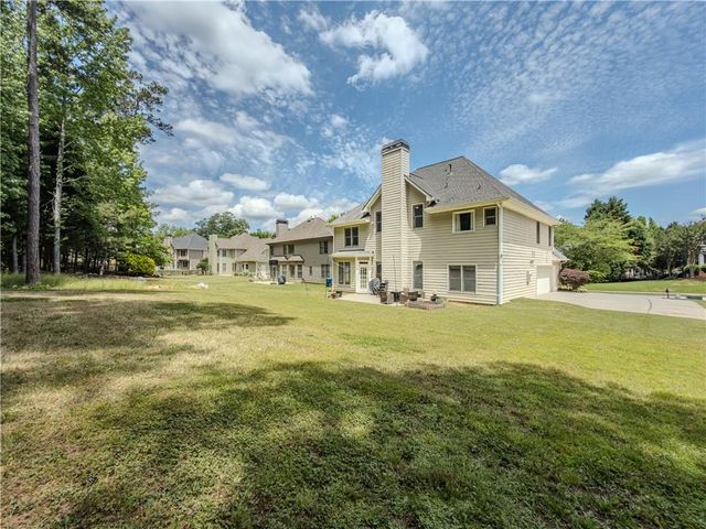 1021 Trailway Circle, Snellville, GA 30078