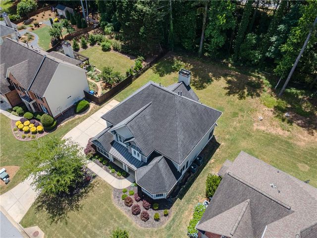 1021 Trailway Circle, Snellville, GA 30078