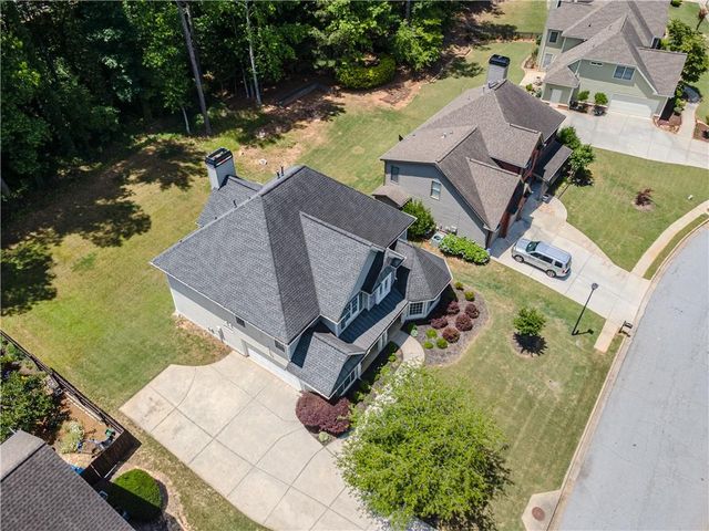 1021 Trailway Circle, Snellville, GA 30078