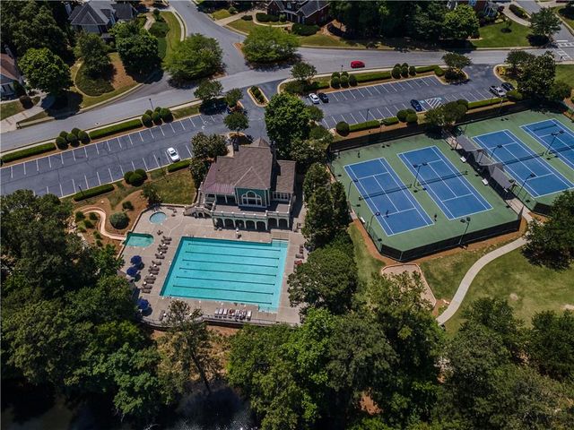 1021 Trailway Circle, Snellville, GA 30078
