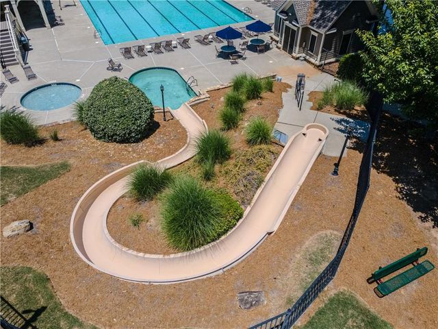 1021 Trailway Circle, Snellville, GA 30078