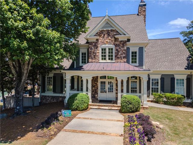1021 Trailway Circle, Snellville, GA 30078