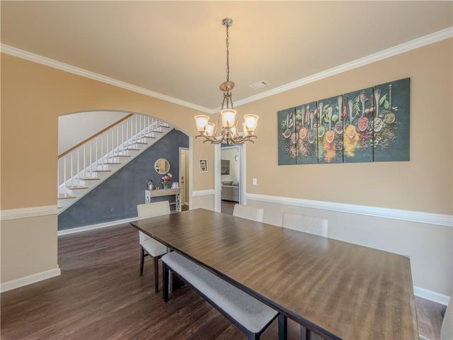 1021 Trailway Circle, Snellville, GA 30078
