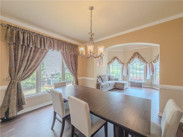 1021 Trailway Circle, Snellville, GA 30078