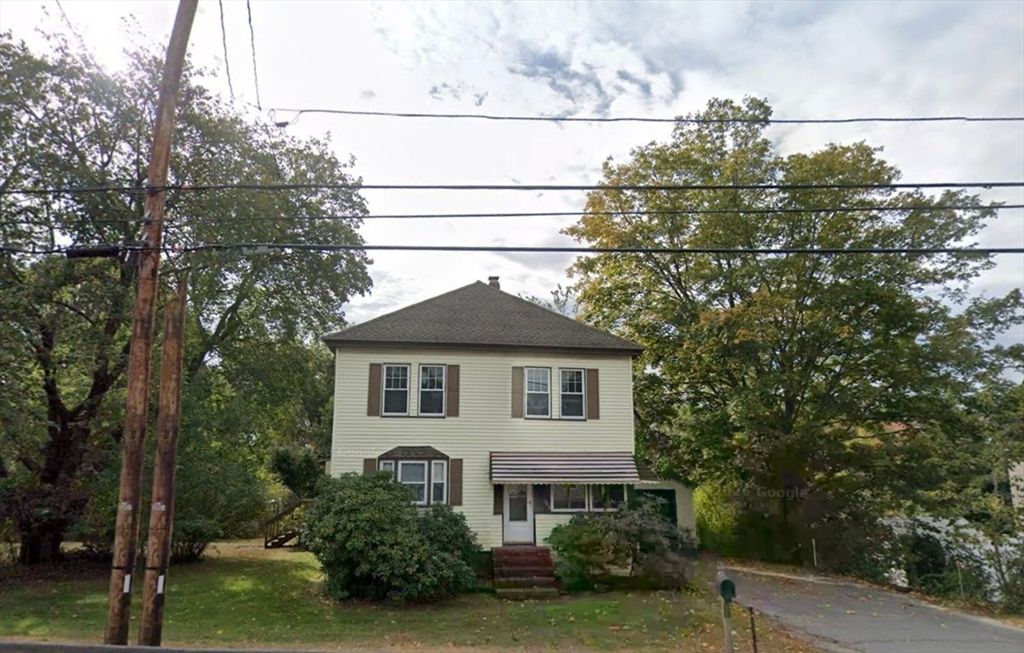133 Pleasant Valley St, Methuen, MA 01844