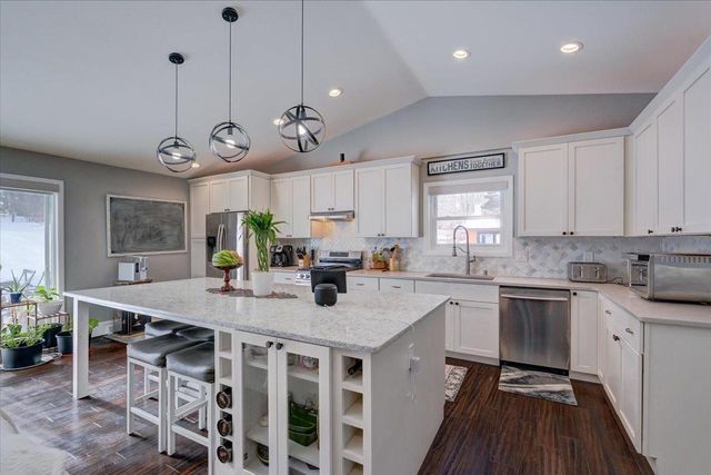 8691 Plainfield Road, Middleton, WI 53562