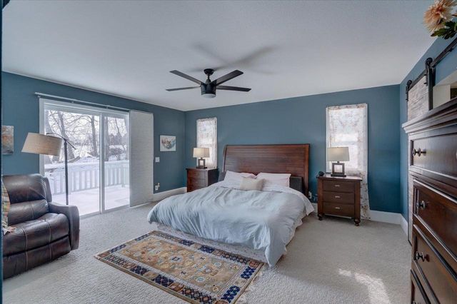 8691 Plainfield Road, Middleton, WI 53562