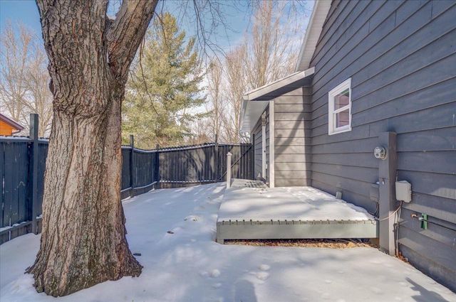 8691 Plainfield Road, Middleton, WI 53562