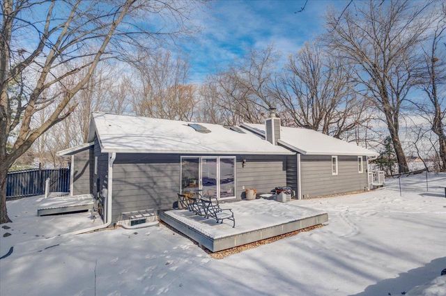 8691 Plainfield Road, Middleton, WI 53562