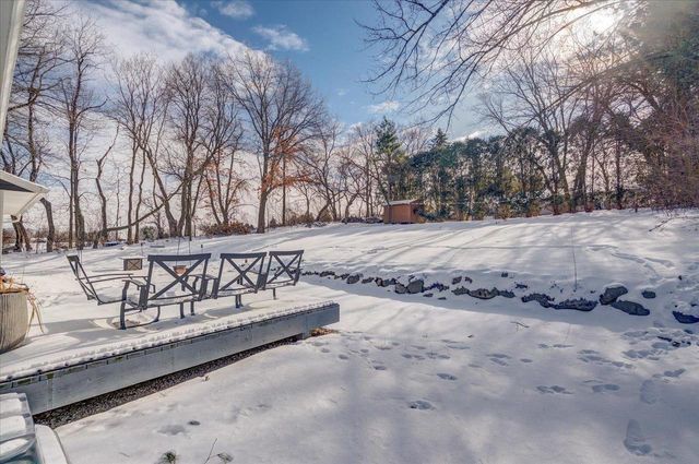 8691 Plainfield Road, Middleton, WI 53562