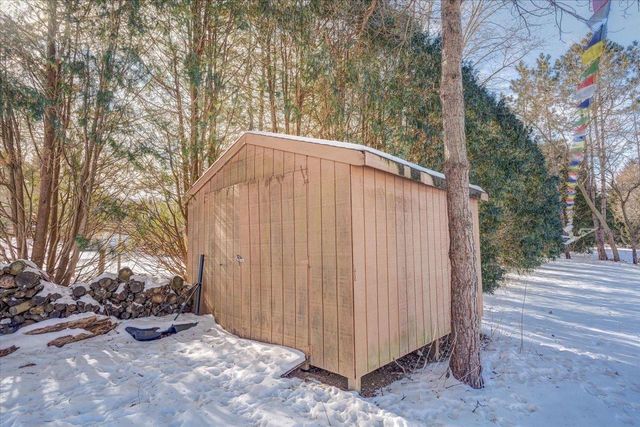 8691 Plainfield Road, Middleton, WI 53562