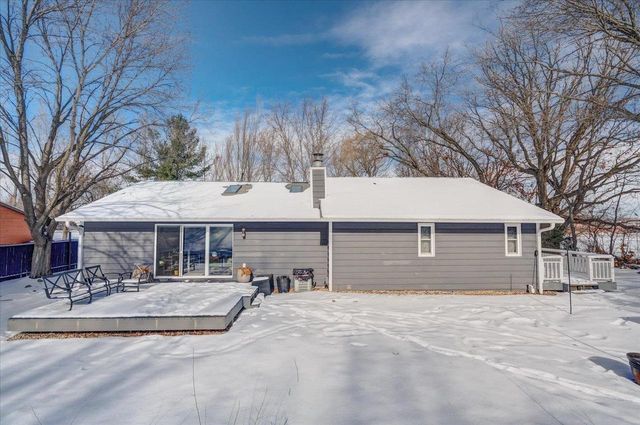 8691 Plainfield Road, Middleton, WI 53562