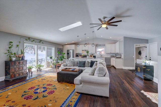 8691 Plainfield Road, Middleton, WI 53562