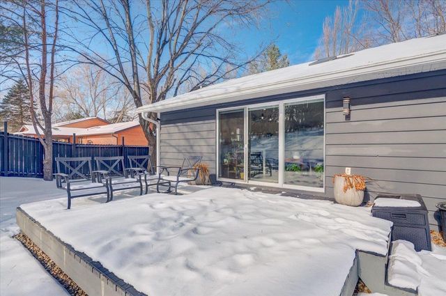 8691 Plainfield Road, Middleton, WI 53562