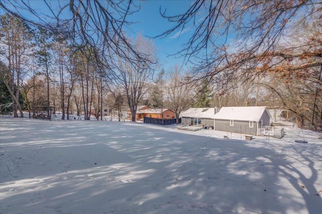 8691 Plainfield Road, Middleton, WI 53562