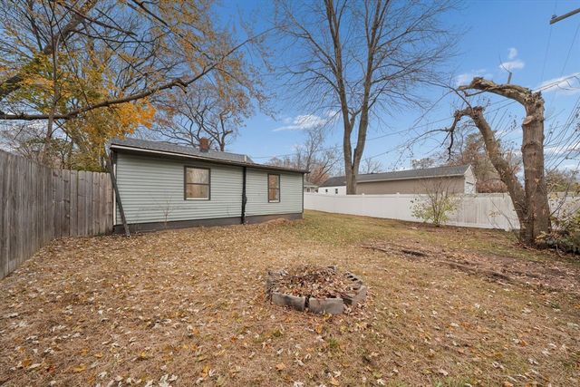 167 N Ford Boulevard, Ypsilanti, MI 48198