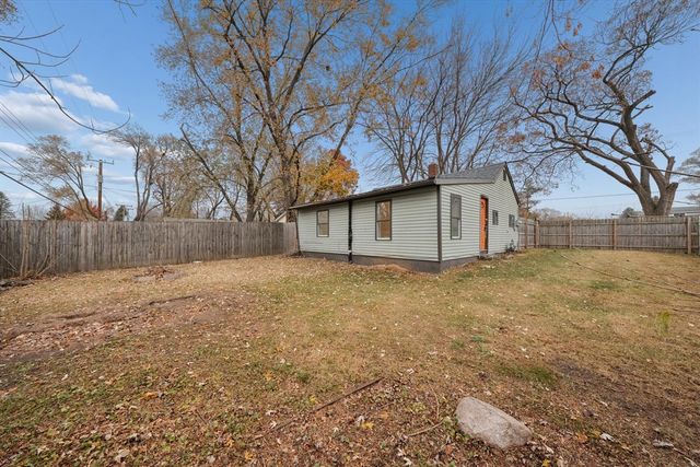 167 N Ford Boulevard, Ypsilanti, MI 48198