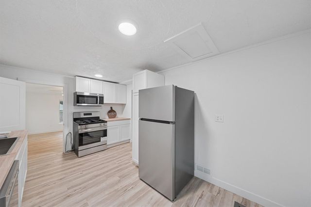 167 N Ford Boulevard, Ypsilanti, MI 48198