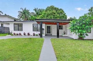 1170 NW 87th Street, Miami, FL 33150