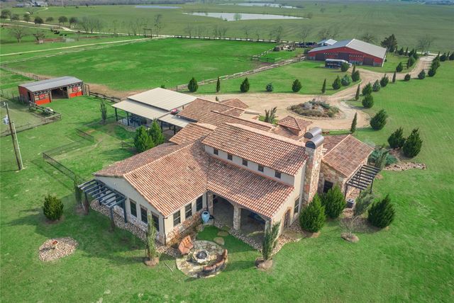 2021-2 County Road 312, Navasota, TX 77868