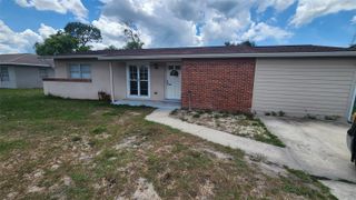 1025 COBBLESTONE DRIVE, Spring Hill, FL 34606