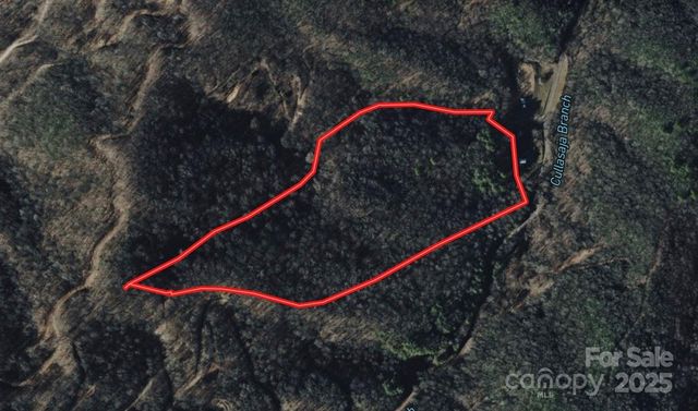 999 Cullisia Road, Bryson City, NC 28713