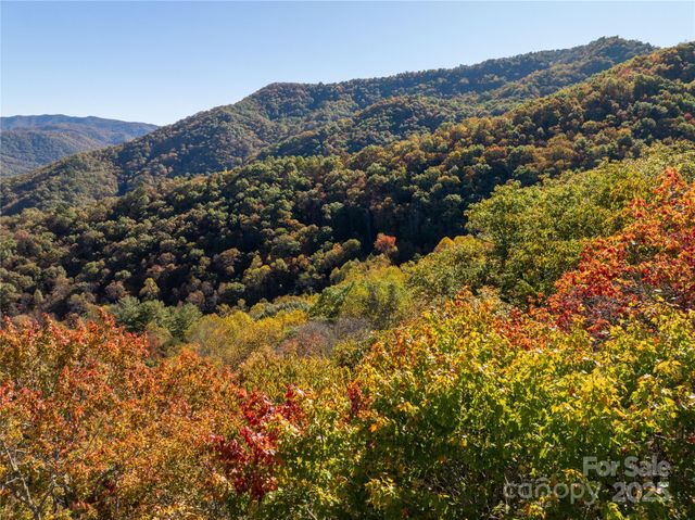 999 Cullisia Road, Bryson City, NC 28713