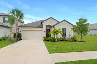 11911 SW Macelli Way, Port St Lucie, FL 34987