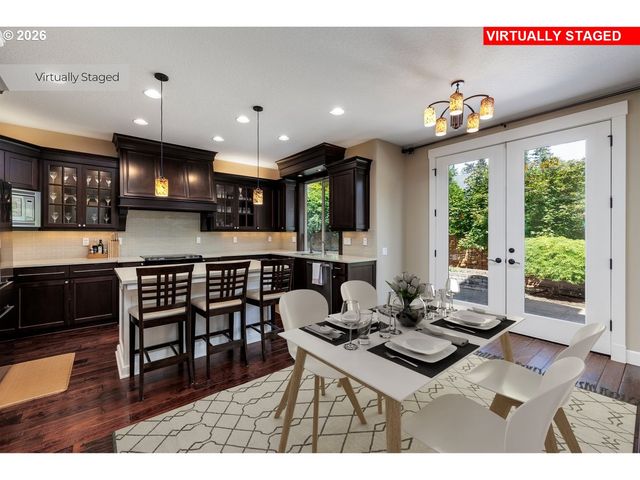 15275 Sw BRIGHTON Way, Beaverton, OR 97007