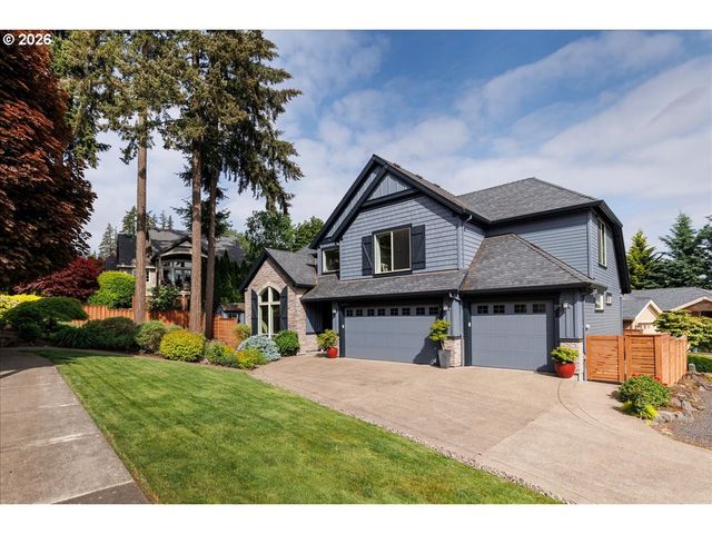 15275 Sw BRIGHTON Way, Beaverton, OR 97007