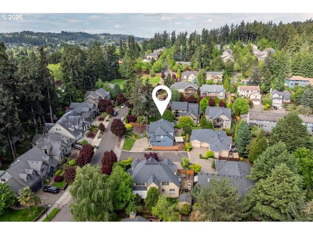 15275 Sw BRIGHTON Way, Beaverton, OR 97007