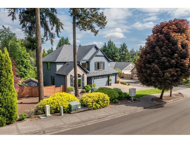 15275 Sw BRIGHTON Way, Beaverton, OR 97007