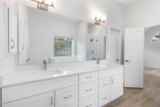 1815 Moston Drive, Spring, TX 77386
