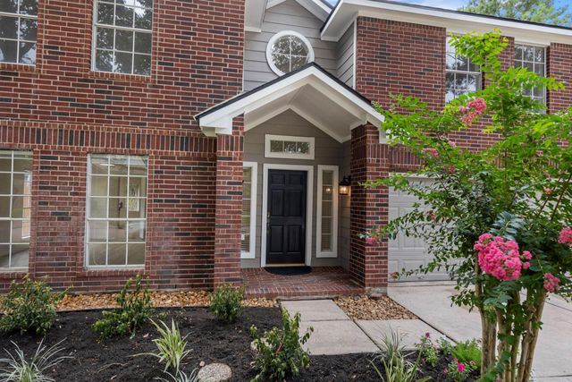 1815 Moston Drive, Spring, TX 77386