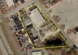 1309 Old Cherry Point Road, New Bern, NC 28560