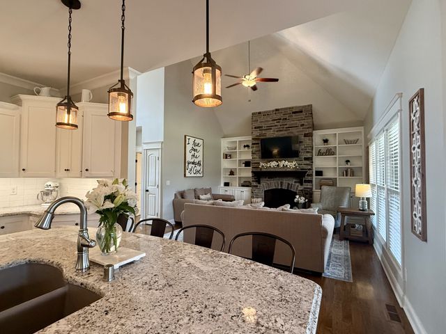 3309 S Glen Gables Blvd, Bowling Green, KY 42101