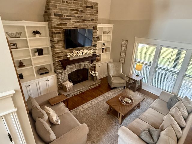 3309 S Glen Gables Blvd, Bowling Green, KY 42101