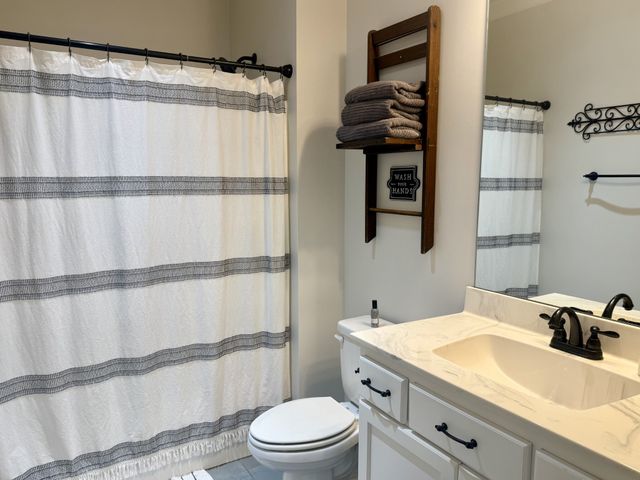 3309 S Glen Gables Blvd, Bowling Green, KY 42101