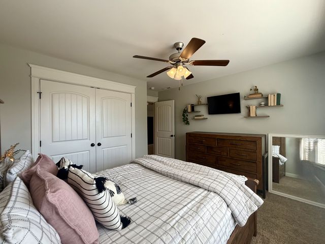 3309 S Glen Gables Blvd, Bowling Green, KY 42101