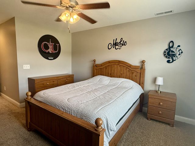 3309 S Glen Gables Blvd, Bowling Green, KY 42101