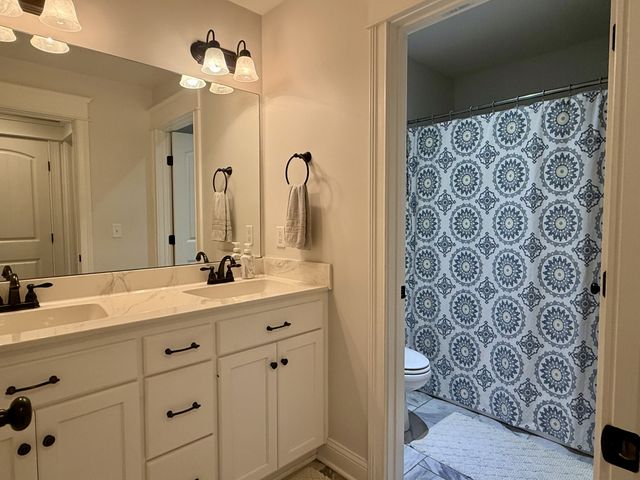 3309 S Glen Gables Blvd, Bowling Green, KY 42101