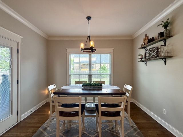 3309 S Glen Gables Blvd, Bowling Green, KY 42101