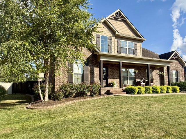 3309 S Glen Gables Blvd, Bowling Green, KY 42101