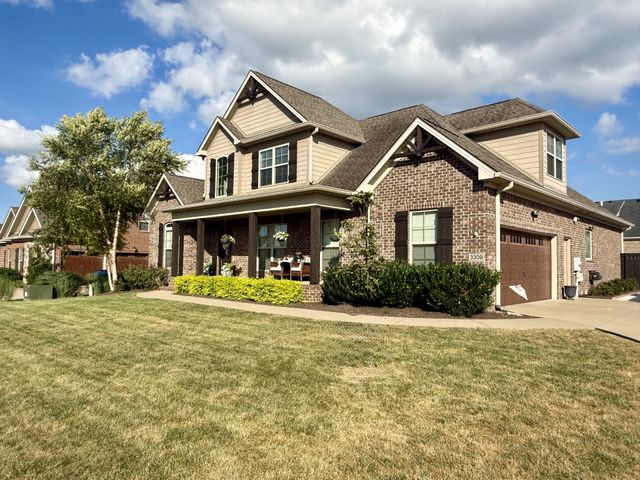 3309 S Glen Gables Blvd, Bowling Green, KY 42101