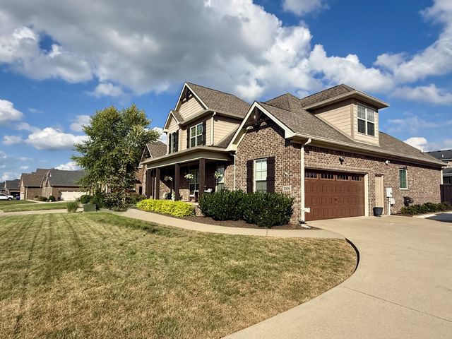 3309 S Glen Gables Blvd, Bowling Green, KY 42101