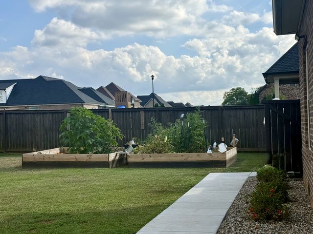 3309 S Glen Gables Blvd, Bowling Green, KY 42101