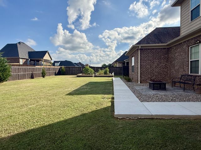 3309 S Glen Gables Blvd, Bowling Green, KY 42101