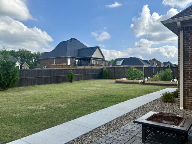 3309 S Glen Gables Blvd, Bowling Green, KY 42101